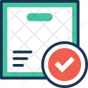 پیش‌نمایش فایل consignment-delivered از پک حمل و نقل و تحویل