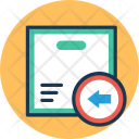 پیش‌نمایش فایل consignment-returned از پک حمل و نقل و تحویل