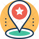 پیش‌نمایش فایل favorite-location-32 از پک حمل و نقل و تحویل