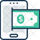 پیش‌نمایش فایل mobile-banking-86 از پک حمل و نقل و تحویل