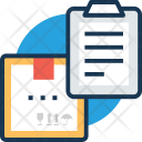 پیش‌نمایش فایل order-list-4 از پک حمل و نقل و تحویل