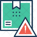 پیش‌نمایش فایل shipment-denied از پک حمل و نقل و تحویل