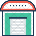 پیش‌نمایش فایل storage-room از پک حمل و نقل و تحویل