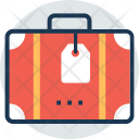پیش‌نمایش فایل suitcase-227 از پک حمل و نقل و تحویل