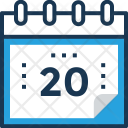 پیش‌نمایش فایل calendar-2512 از پک حمل و نقل و تحویل