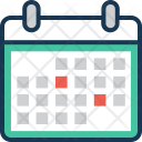 پیش‌نمایش فایل calendar-2513 از پک حمل و نقل و تحویل