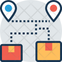 پیش‌نمایش فایل delivery-location-2 از پک حمل و نقل و تحویل