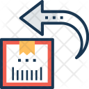 پیش‌نمایش فایل return-package از پک حمل و نقل و تحویل