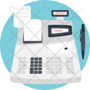 پیش‌نمایش فایل cash-register-52 از پک کسب و کار و امور مالی