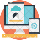 پیش‌نمایش فایل cloud-computing-176 از پک کسب و کار و امور مالی