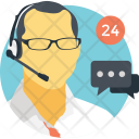 پیش‌نمایش فایل customer-support-126 از پک کسب و کار و امور مالی