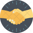 پیش‌نمایش فایل handshake-129 از پک کسب و کار و امور مالی
