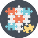 پیش‌نمایش فایل jigsaw-57 از پک کسب و کار و امور مالی