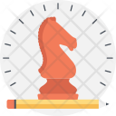 پیش‌نمایش فایل knight-chess از پک کسب و کار و امور مالی