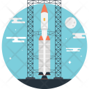 پیش‌نمایش فایل launch-rocket-1 از پک کسب و کار و امور مالی
