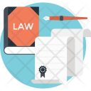 پیش‌نمایش فایل law-book-13 از پک کسب و کار و امور مالی