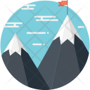 پیش‌نمایش فایل mountains-95 از پک کسب و کار و امور مالی