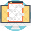 پیش‌نمایش فایل online-communication-8 از پک کسب و کار و امور مالی