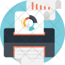 پیش‌نمایش فایل statistical-chart از پک کسب و کار و امور مالی