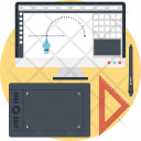 پیش‌نمایش فایل studio-web-design از پک کسب و کار و امور مالی