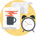 پیش‌نمایش فایل break-time از پک کسب و کار و امور مالی