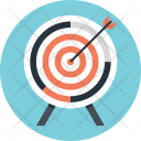 پیش‌نمایش فایل bullseye-76 از پک کسب و کار و امور مالی
