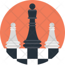 پیش‌نمایش فایل chess-board-7 از پک کسب و کار و امور مالی