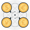 پیش‌نمایش فایل exchange-money-17 از پک کسب و کار و امور مالی