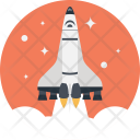 پیش‌نمایش فایل launch-rocket-2 از پک کسب و کار و امور مالی
