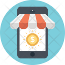 پیش‌نمایش فایل mobile-store-17 از پک کسب و کار و امور مالی