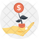 پیش‌نمایش فایل money-growth-47 از پک کسب و کار و امور مالی