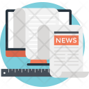 پیش‌نمایش فایل news-concept از پک کسب و کار و امور مالی