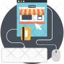پیش‌نمایش فایل online-shop-22 از پک کسب و کار و امور مالی