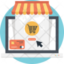 پیش‌نمایش فایل online-shopping-212 از پک کسب و کار و امور مالی