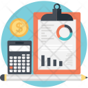 پیش‌نمایش فایل accounting-concept از پک کسب و کار و امور مالی