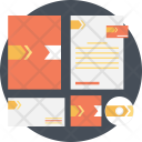 پیش‌نمایش فایل corporate-identity از پک کسب و کار و امور مالی