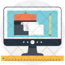 پیش‌نمایش فایل designer-portfolio از پک کسب و کار و امور مالی