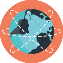 پیش‌نمایش فایل global-wire-frame از پک کسب و کار و امور مالی