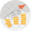 پیش‌نمایش فایل growth-430 از پک کسب و کار و امور مالی