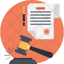 پیش‌نمایش فایل legal-document-15 از پک کسب و کار و امور مالی