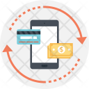 پیش‌نمایش فایل mobile-transaction-5 از پک کسب و کار و امور مالی