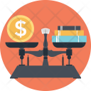 پیش‌نمایش فایل money-balance از پک کسب و کار و امور مالی