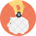 پیش‌نمایش فایل money-savings-9 از پک کسب و کار و امور مالی