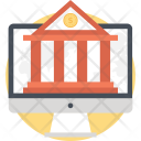 پیش‌نمایش فایل online-banking-43 از پک کسب و کار و امور مالی