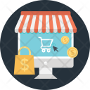 پیش‌نمایش فایل online-shopping-213 از پک کسب و کار و امور مالی