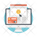 پیش‌نمایش فایل e-commerce-concept از پک SEO And Development 