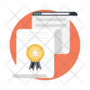 پیش‌نمایش فایل quality-stamp از پک SEO And Development 