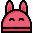 پیش‌نمایش فایل bunny-187 از پک بچه و کودک