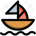 پیش‌نمایش فایل sailboat-77 از پک بچه و کودک