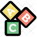 پیش‌نمایش فایل alphabet-blocks-13 از پک بچه و کودک